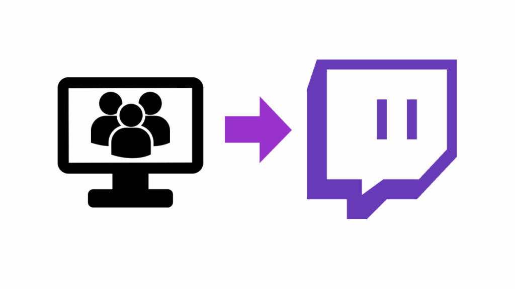 How to raid on Twitch – How, why and when to start a raid