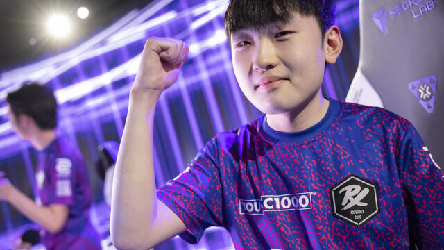 Jinggg's Valorant crosshair and video settings