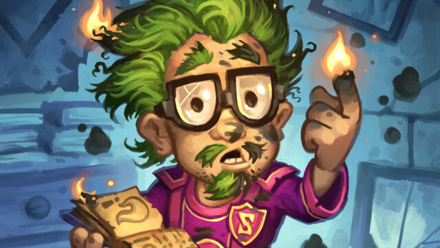 Five Mistakes that prevent you from having a great Hearthstone card collection and how to avoid them!