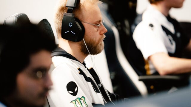 Team Liquid narrowly defeat Entity 2-1 to stave off potential relegation