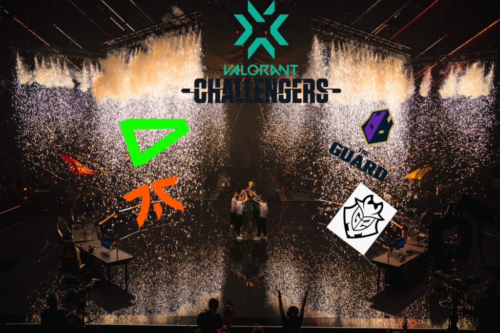 VCT Masters Reykjavík 2022 Preview: Favorites, Underdogs and Players to Watch