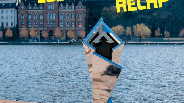 ALGS Split 2 lower bracket round 1: SCARZ, G2 and 8 other teams eliminated