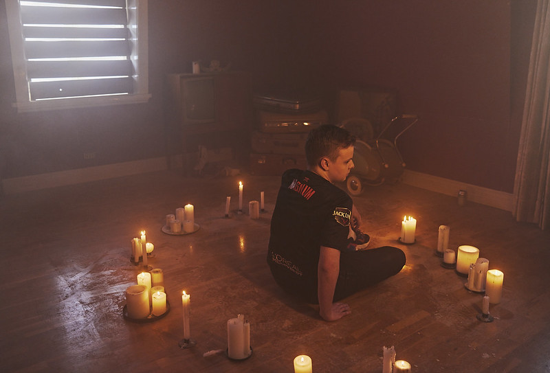 Fnatic Magnum at VCT Masters Reykjavik, Iceland.