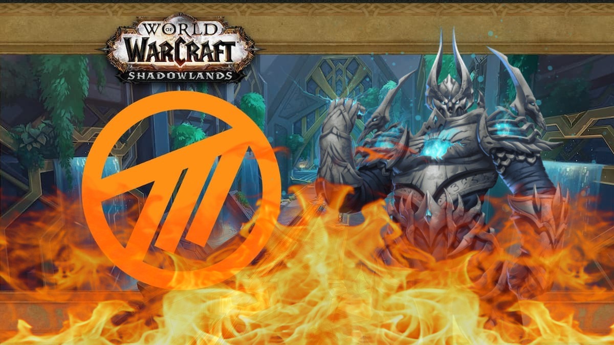 How Method rose from ashes to take second in the WoW RWF