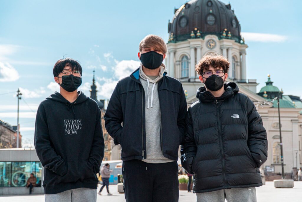 NRG and SCARZ struggles continue at ALGS LAN (A vs C)