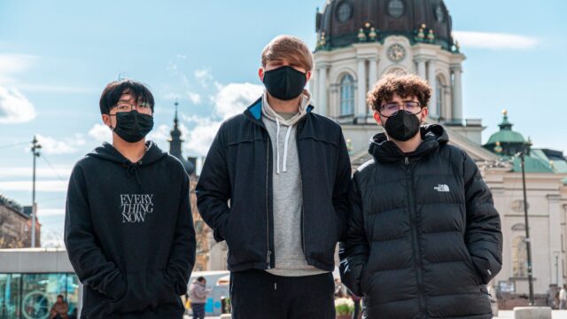 NRG and SCARZ struggles continue at ALGS LAN (A vs C)