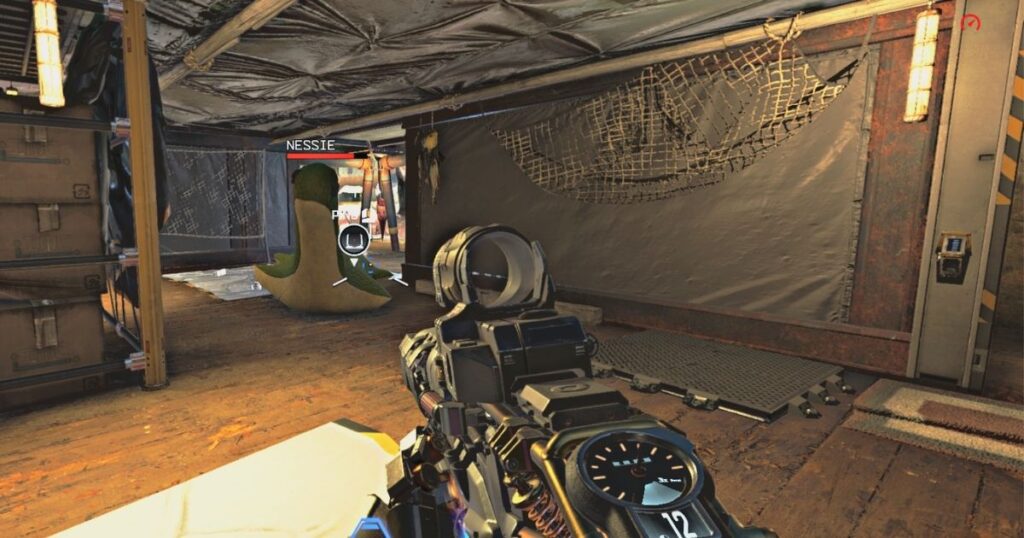 Baby Nessie Gun: Apex Legends surprises players with adorably chaotic April Fool’s weapon