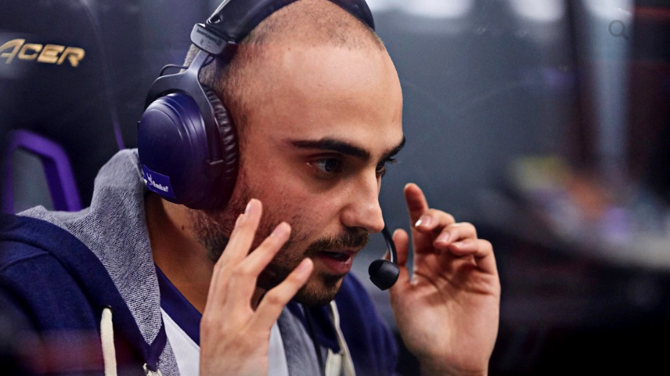 Gaimin Gladiators hands Nigma Galaxy its fourth loss in the WEU DPC