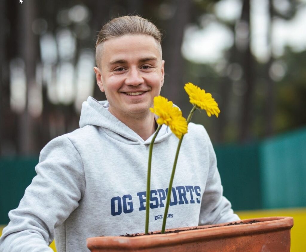 OG Notail on the current state of Dota 2 and changes he’d like to see