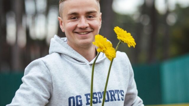 OG Notail on the current state of Dota 2 and changes he'd like to see