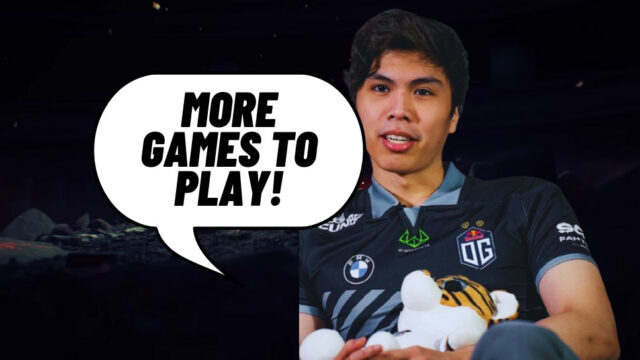 ESL One Stockholm Major reveals significant changes to the tournament format