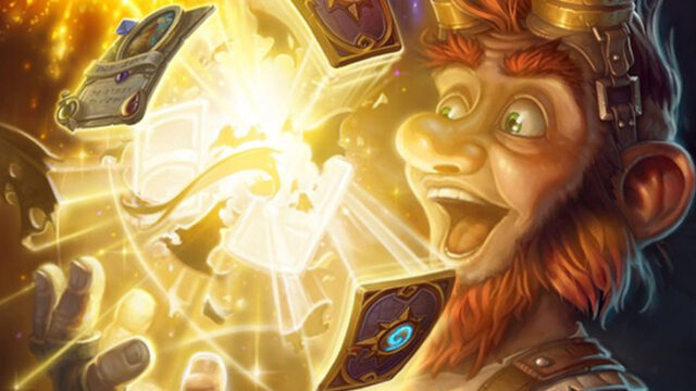 How does Hearthstone’s Pity Timer work?
