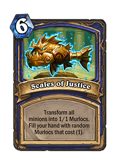 Scales of Justice