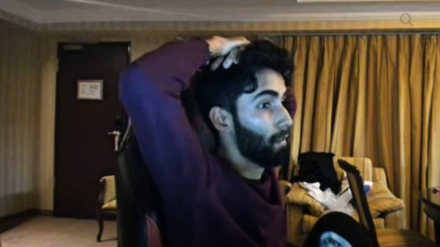 Brame's insane Divine Rapier comeback shook Secret, securing another DPC win