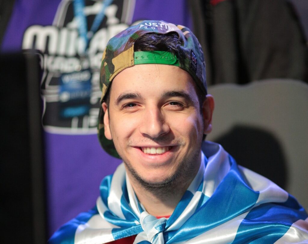 “It was a turning point for us and everything after went smooth. I felt like a star actually. I felt amazing.” – Brame Spartan after incredible Aegis steal