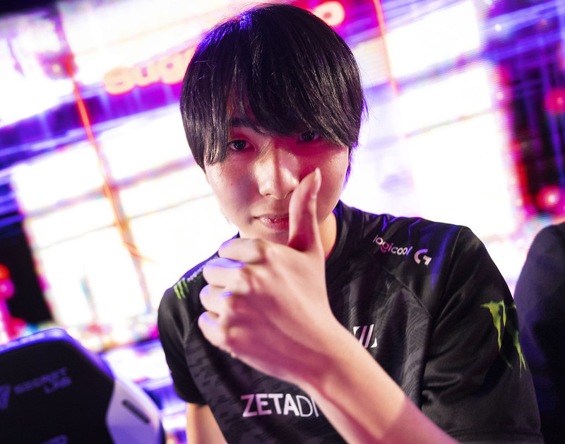 SugarZ3ro is one of the best players for Zeta Division. Here are his Valorant settings and his Valorant crosshair settings.