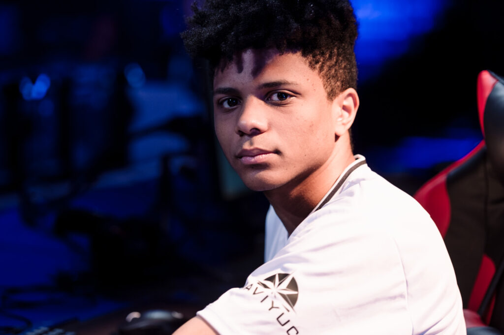 Team Aze Dimitry: “Last split I had to play promo/relegation to keep my previous team in LLA, and now am an LLA champion and at MSI, it’s been quite the ride”