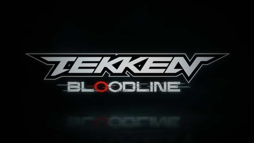 Quando estreia o anime Tekken: Bloodline na Netflix?