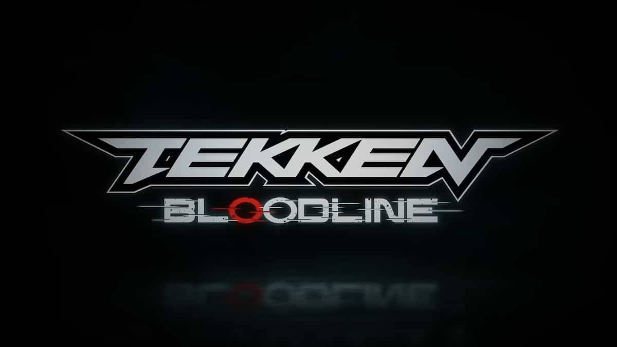 Quando estreia o anime Tekken: Bloodline na Netflix?