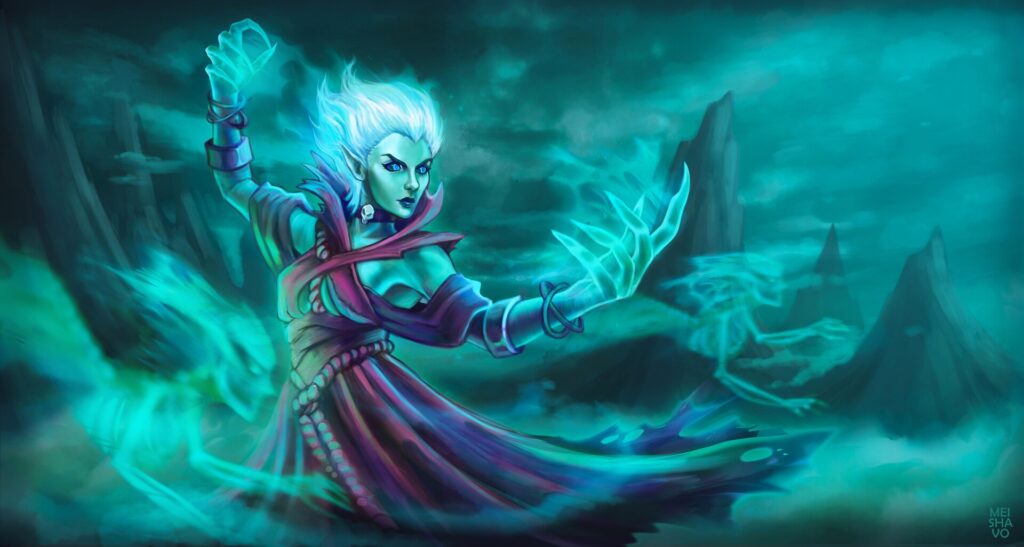 Top hero picks and bans from Tour 2 DPC