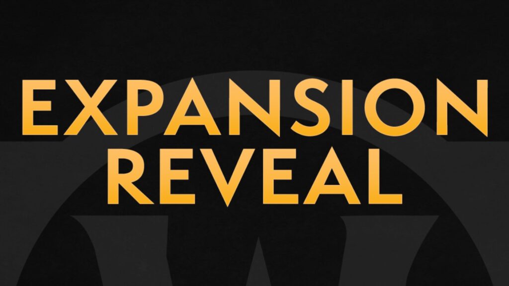 Where to watch the new World of Warcraft expansion reveal
