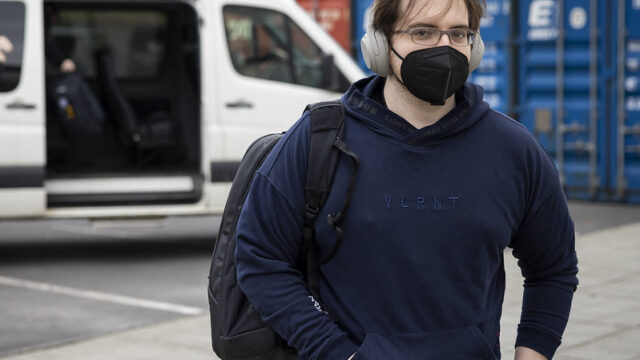 DRX Zest: "I think it was the personal mechanical skills of Yay that really made the difference in the first-kills"