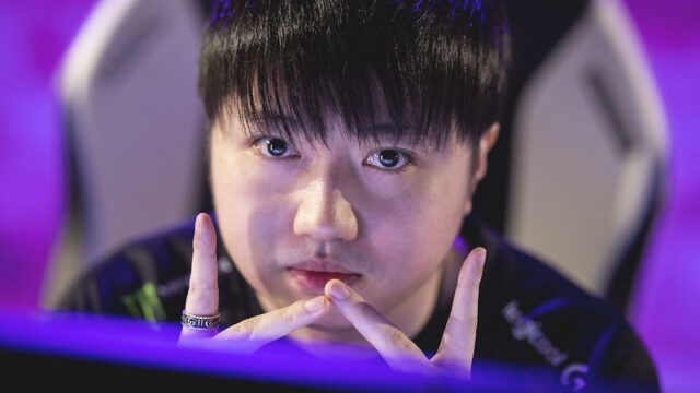 "To come up with results on the global stage, it proves that it's all the correct ways we've been preparing” - Zeta Division crow