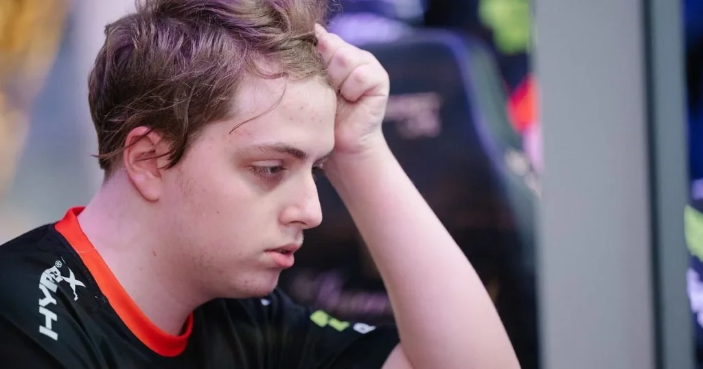 EG Nightfall: “I don’t think it’s that different beating like NA DPC and then international for example like say, in Major”