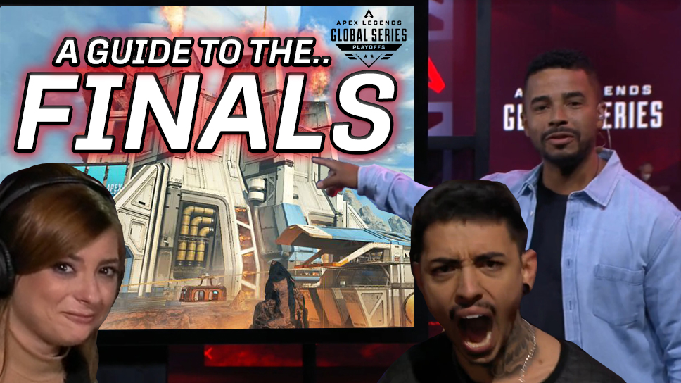 ALGS Split 2 Playoffs Finals: Qualified teams, format, standings and Twitch Drops