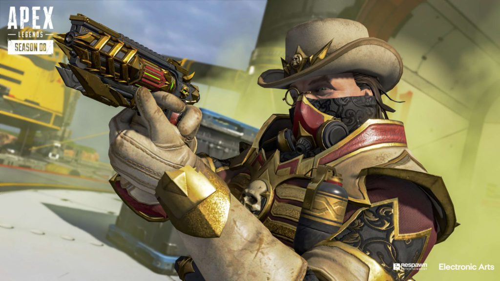 Alliance have previously led the way with teams adopting Caustic