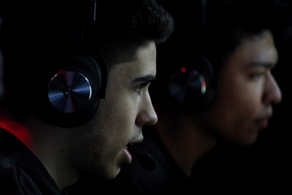 LOUD aspas test positive for COVID-19, order of VCT Masters matches may change