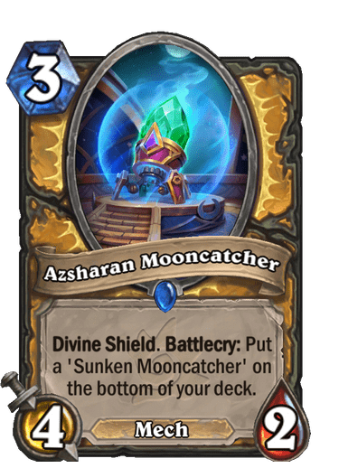 Azsharan cards