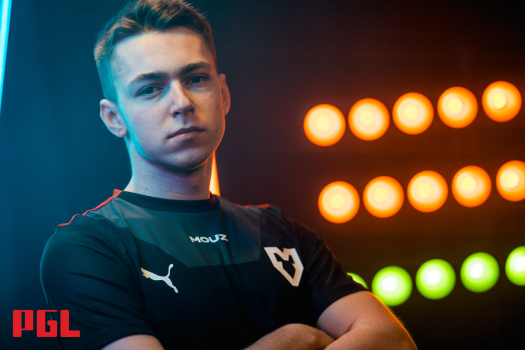 PGL Major Antwerp Europe RMR A