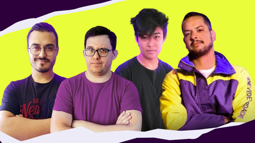 Final do campeonato de Call of Duty: Mobile da Codashop ocorrerá em 30 de abril