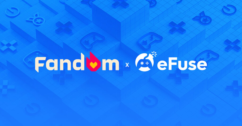 eFuse partners with Fandom to further build on grassroots collegiate esports