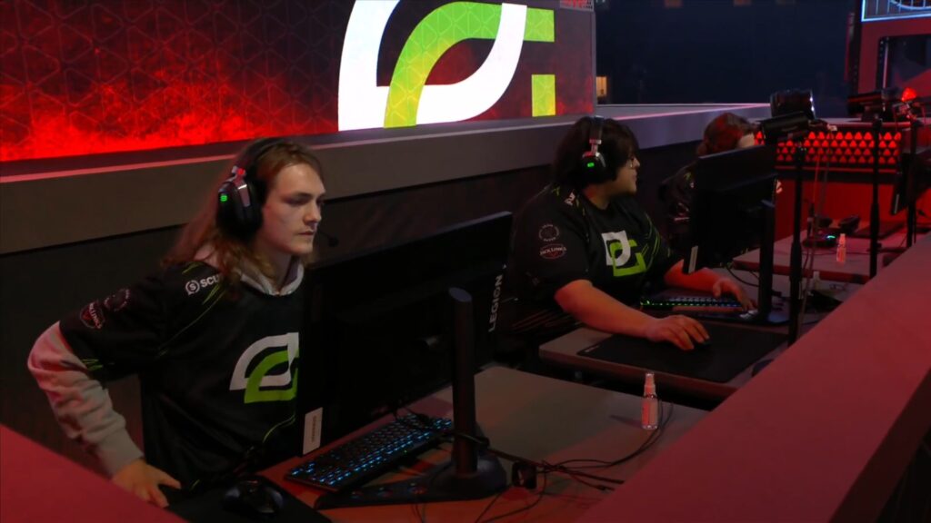 OpTic Gaming advance to ALGS finals after victory in the winners’ bracket