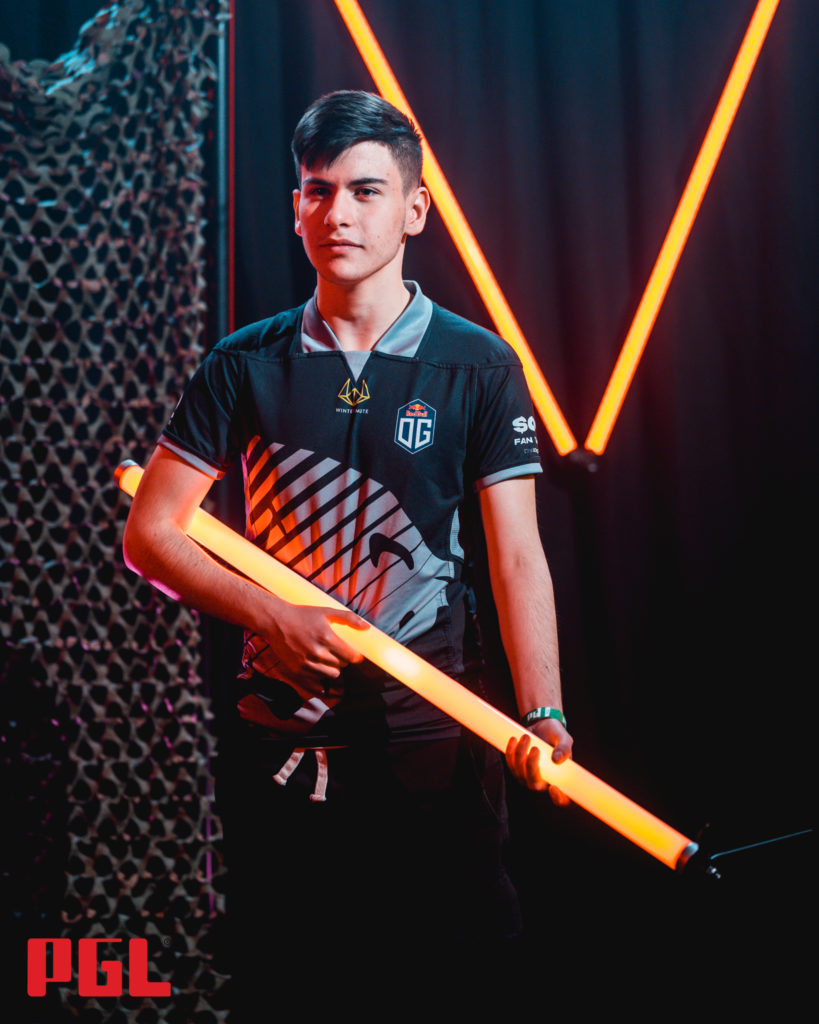 PGL Major Antwerp Europe RMR A