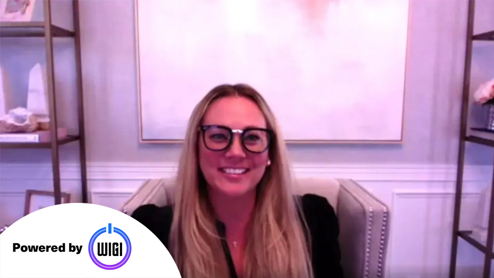 Galaxy Racer NA CEO, Akemi Sue Fisher, on how HERGalaxy aims to provide a safe space and equal opportunities for women in esports