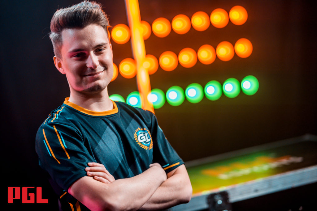 PGL Major Antwerp Europe RMR A