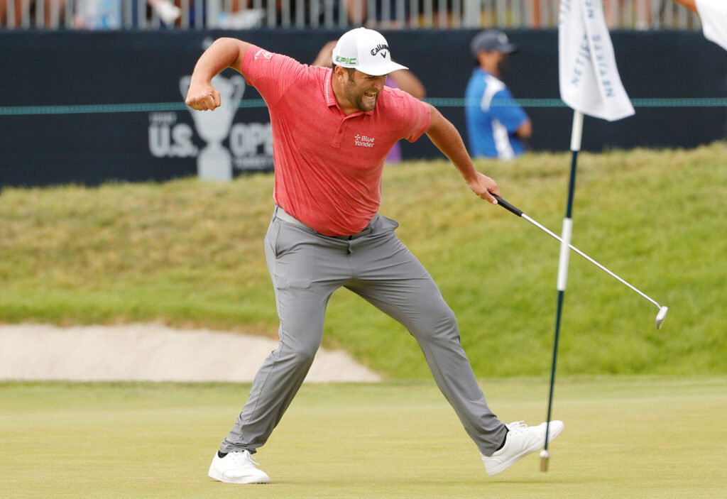 PGA Athlete Jon Rahm invests $20 Million into CDL Team Boston Breach