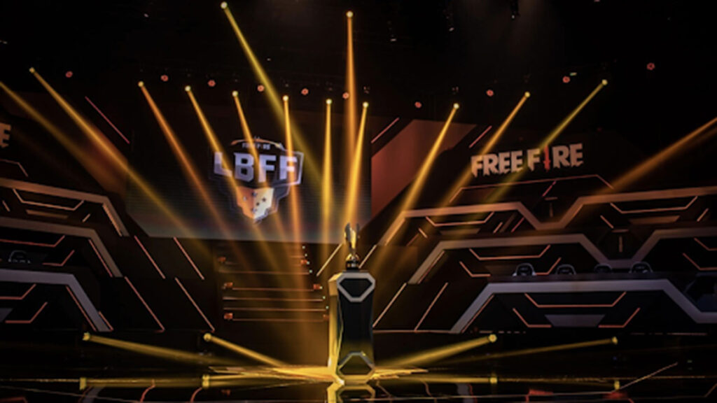 Veja tudo o que você precisa saber sobre a Final da Série A da Liga Brasileira de Free Fire (LBFF), que acontece neste sábado (16)