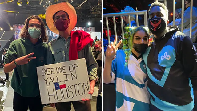 “Nós construímos esta Arena” – o dia de PiraTechnics nos Playoffs da LCS: O Retorno dos Fãs