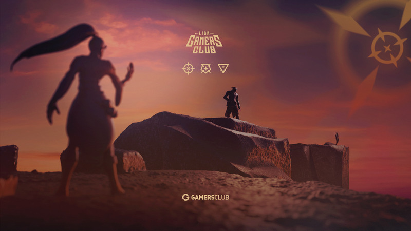 Liga Gamers Club de Valorant é oficializada e terá premiação de R$ 17 mil por mês