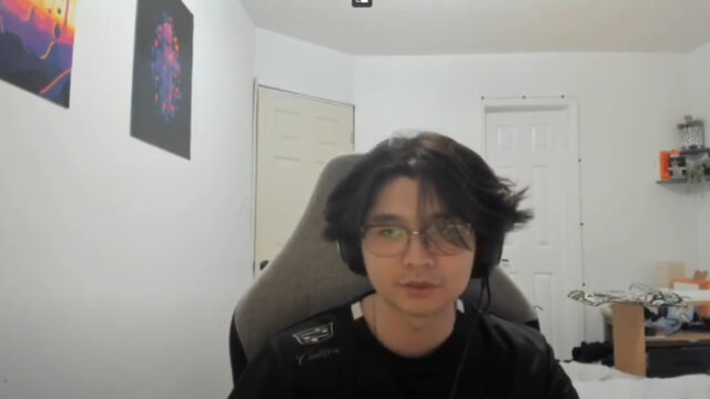 TSM Bryle: "[Somnus] has robotic laning skills. Everything he does is robotic. Perfect CS, perfect deny. He was the hardest I've laned against"