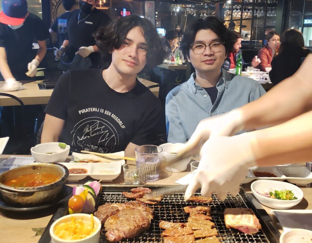 TSM Bryle is one of the key members of the team. He has helped the team gain a strategical advantage in their games and win matches.