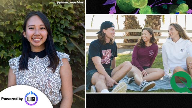 FlyQuest designer, Phien Le: "I try to break barriers, especially the idea of what an esports design should look like"