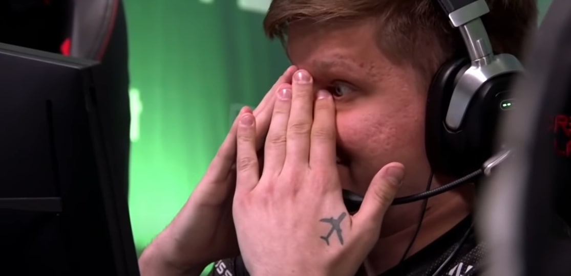 NAVI about RMR: “We did not have any practice at all after ESL Pro League”