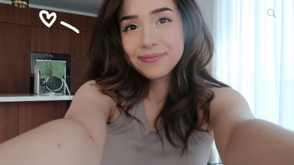How much does Pokimane make on Twitch?