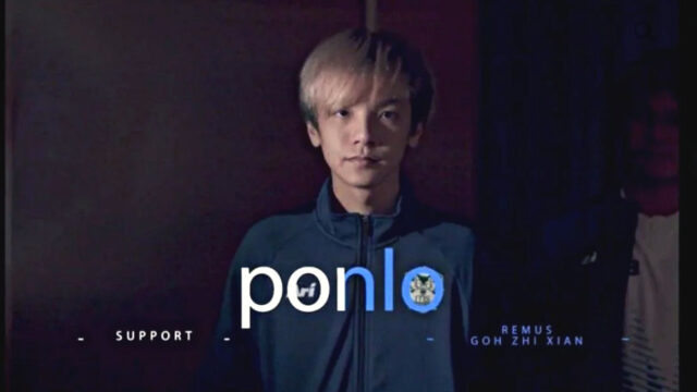 QC ponlo on travel problems: "I didn't get to visit my girlfriend, feels bad man"