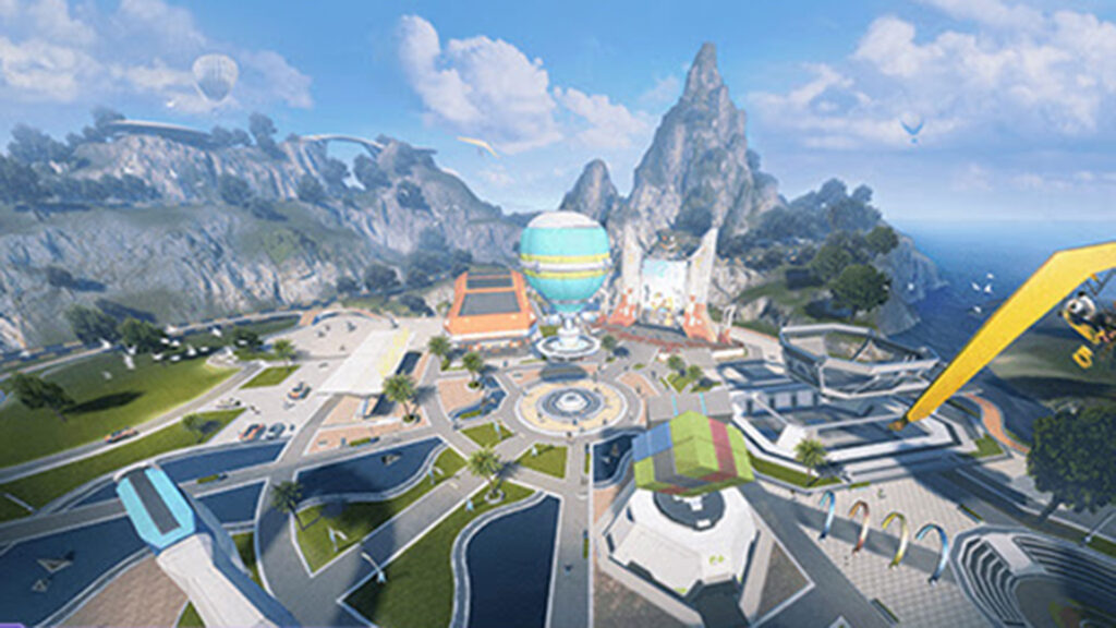 Saiba mais sobre a atualização 1.9 do PUBG Mobile